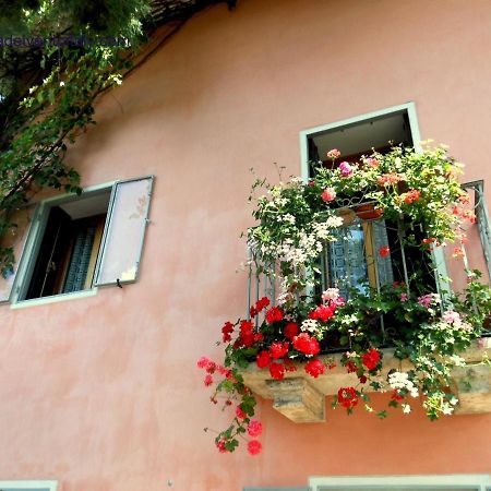 Bed and Breakfast Ca' del Vento Arcugnano Exterior foto